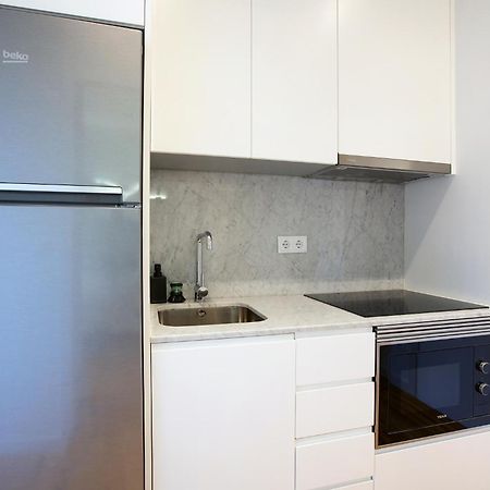 North Side Apartment Porto Luaran gambar