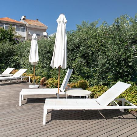 North Side Apartment Porto Luaran gambar