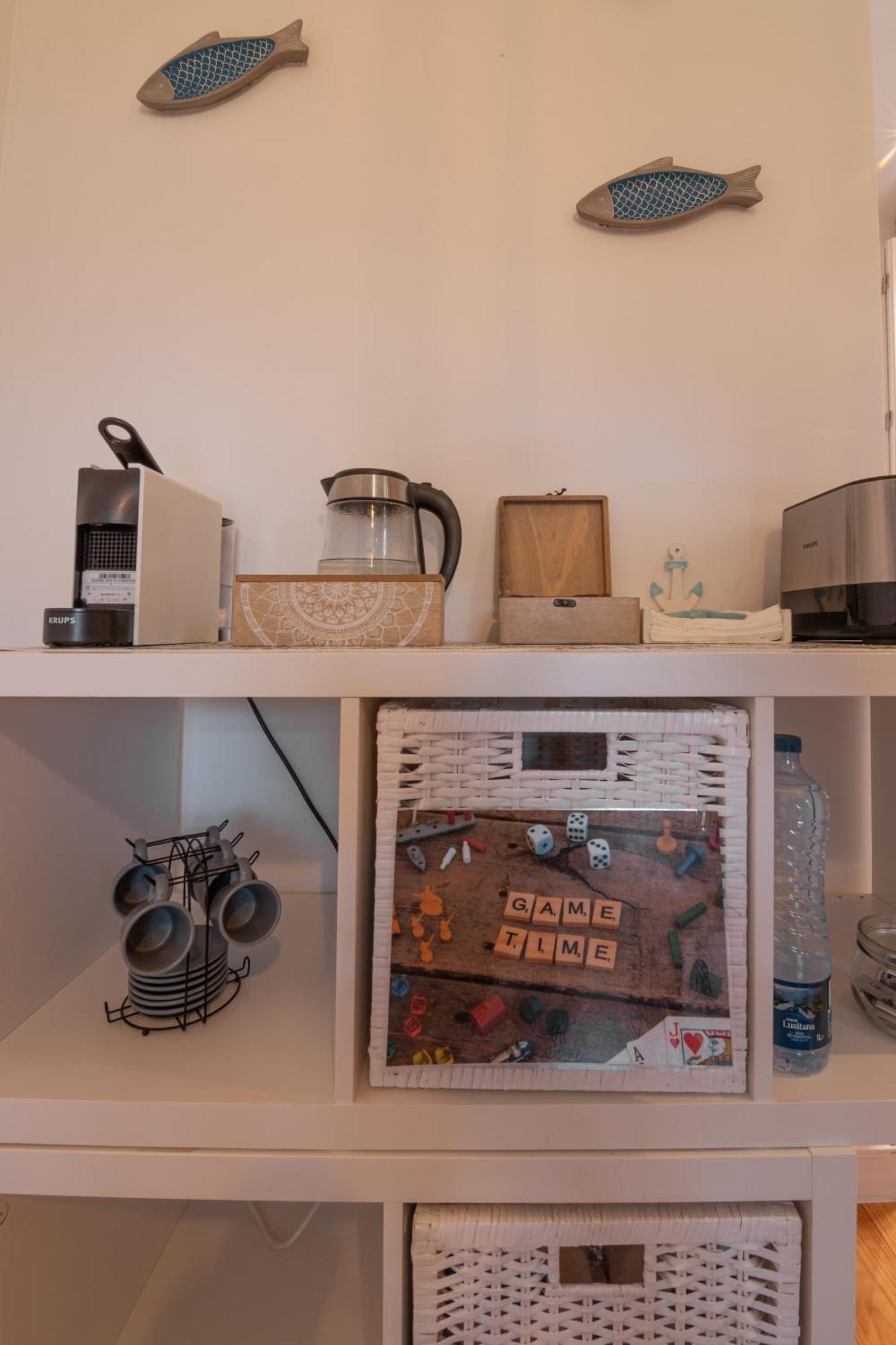 North Side Apartment Porto Luaran gambar
