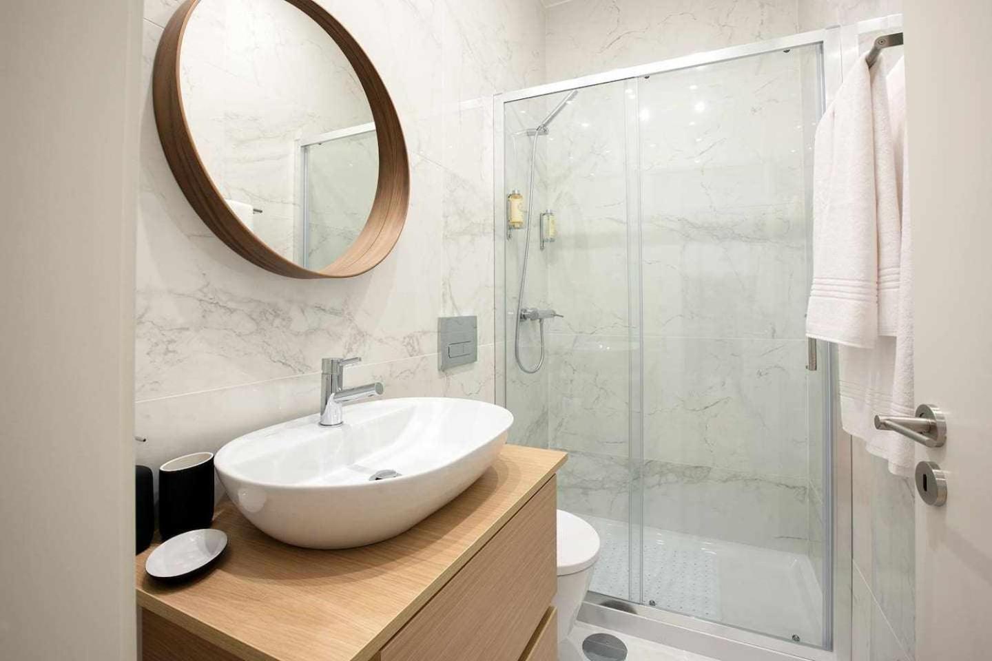 North Side Apartment Porto Luaran gambar