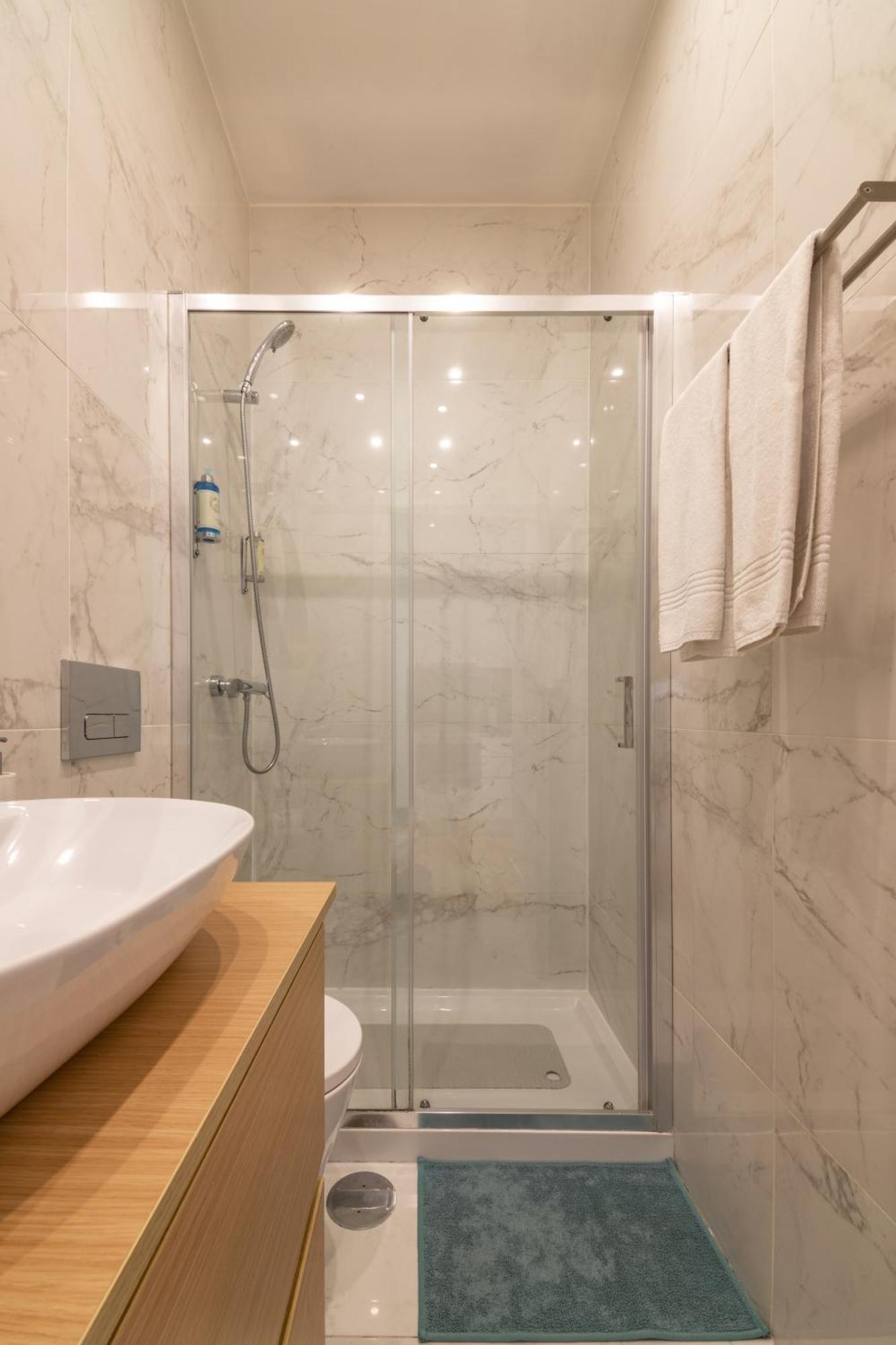 North Side Apartment Porto Luaran gambar